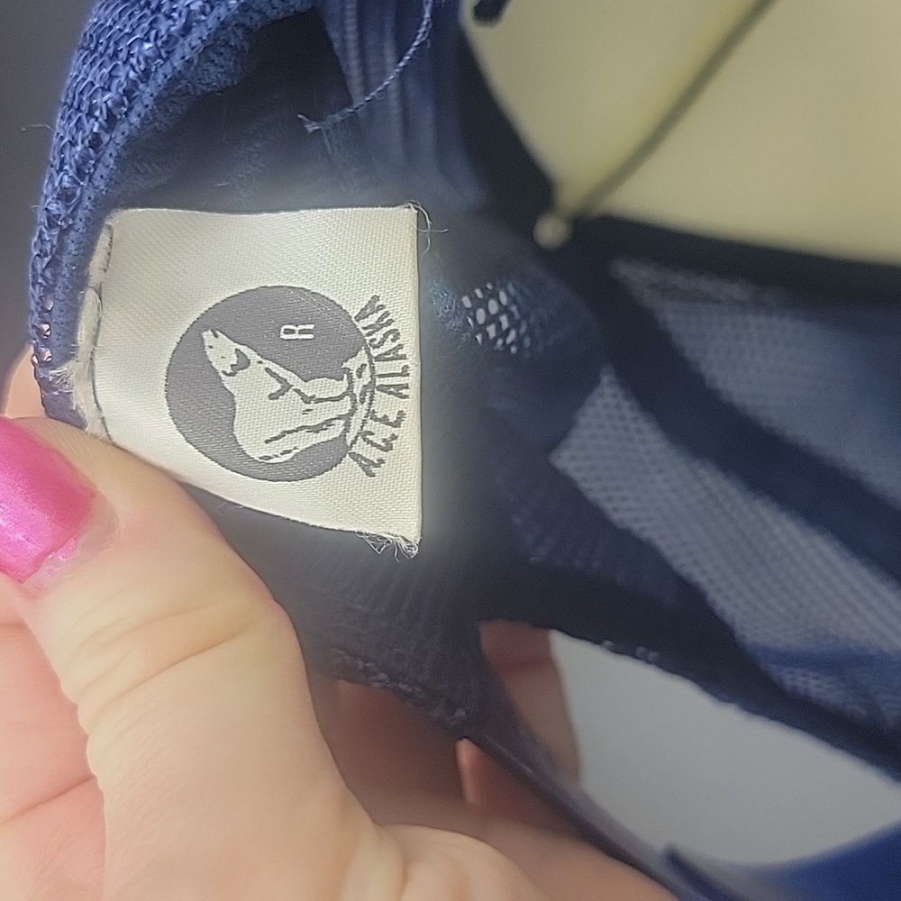 Trucker hat Alaska Polar Bear Expedition - Picture 5 of 6